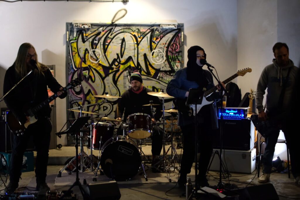 Musik in Leipzig